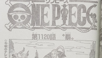Spoiler One Piece Chap 1120: Vegapunk gọi tên Gol D.Roger