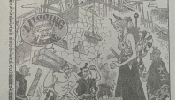 Spoiler One Piece Chap 1125: Sự tái sinh của Vegapunk