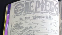 Spoiler One Piece chap 1127: Kết hợp hoàn hảo