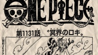 Spoiler One Piece Chap 1131: Loki ở Địa ngục