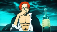 Spoiler One Piece chap 1138: Mối quan hệ giữa Shamrock và Shanks được tiết lộ