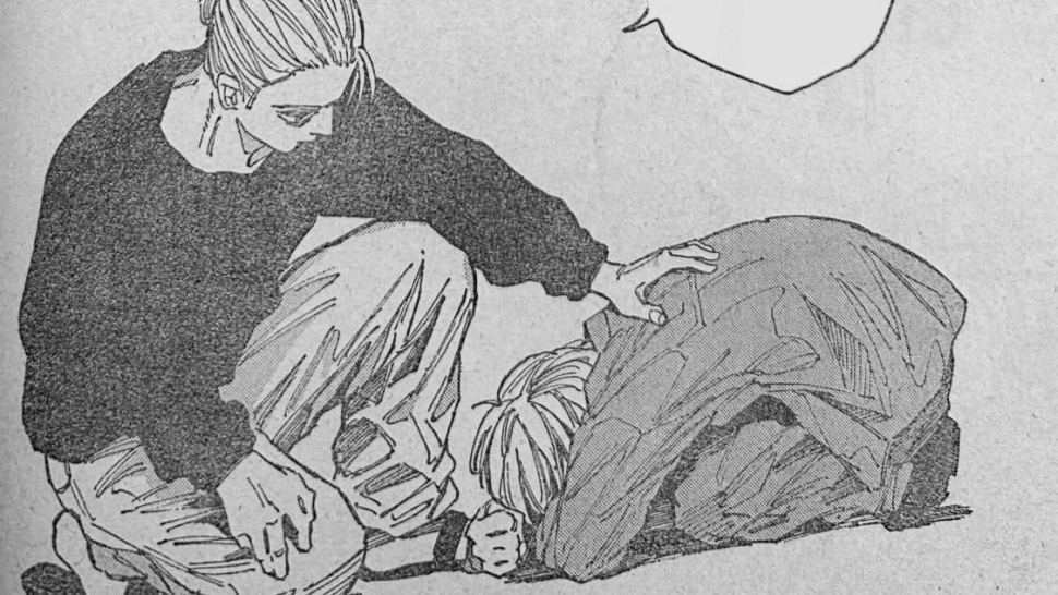 Spoiler Sakamoto Days chap 195: Quá khứ của Shin