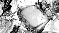 Spoiler Sakamoto Days chap 197: Shin và bí mật về Ando