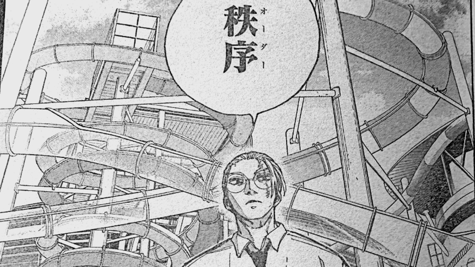 Spoiler Sakamoto Days chap 199: Quả bom định mệnh