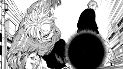 Spoiler Sakamoto Days chap 212: Kế hoạch của Shin
