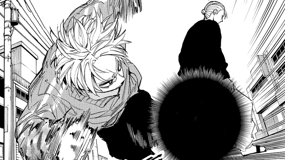 Spoiler Sakamoto Days chap 212: Kế hoạch của Shin