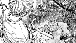 Spoiler Sakamoto Days chap 213: Shin đối đầu với X