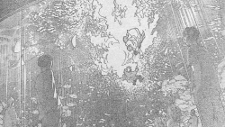 Spoiler Sakamoto Days chap 214: Cuộc chiến tại thuỷ cung