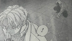 Spoiler Sakamoto Days chap 215: Shin đối đầu nhân cách Uzuki