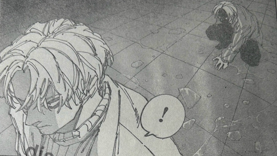 Spoiler Sakamoto Days chap 215: Shin đối đầu nhân cách Uzuki