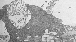 Spoiler Sakamoto Days chap 217: Slur quyết tâm xóa sổ tất cả