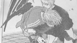 Spoiler Sakamoto Days chap 218: Sakamoto liều chết cứu Shin