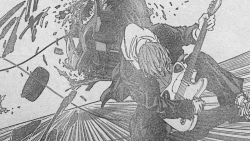 Spoiler Sakamoto Days chap 219: Saka đối đầu Slur cực căng