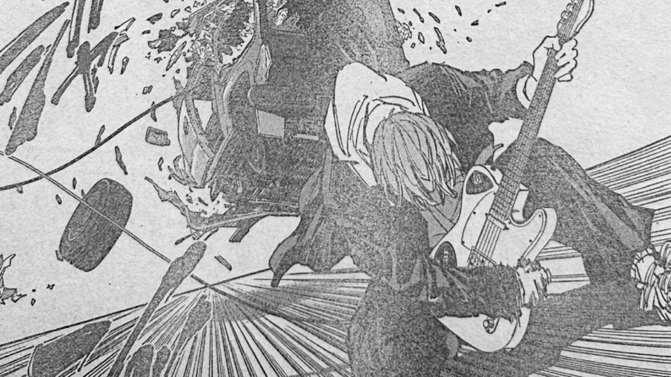 Spoiler Sakamoto Days chap 219: Saka đối đầu Slur cực căng
