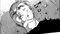 Spoiler Sakamoto Days chap 220: Sakamoto cận kề cái chết