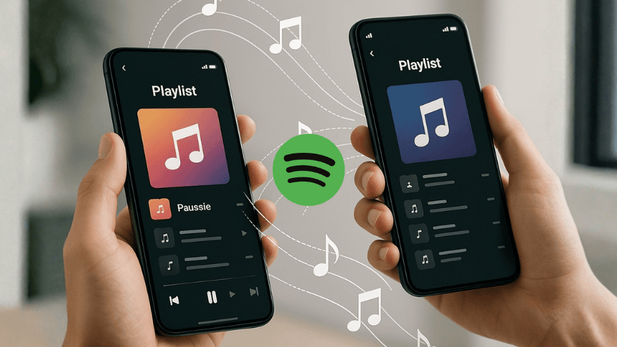 Spotify đã tích hợp công cụ hút người dùng từ đối thủ
