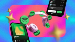 Spotify ra mắt tính năng tải nhạc từ xa siêu tiện lợi