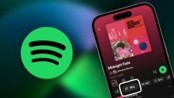 Spotify tung Mix: Tuỳ chỉnh nhạc chuyển bài siêu mượt