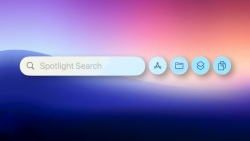 Spotlight mới trên macOS 26 - Một chạm làm được cả tá việc