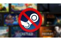 Steam có thực sự bị cấm chính thức tại Việt Nam?