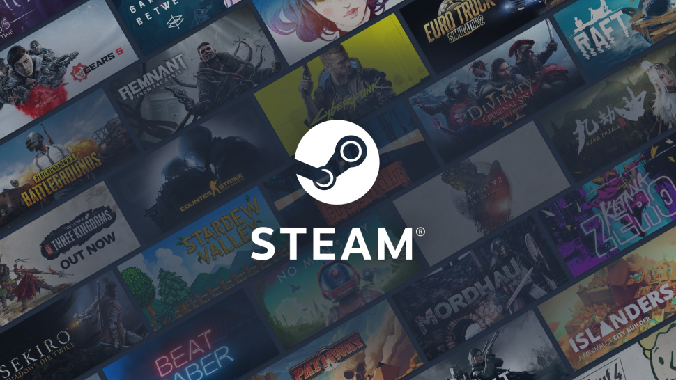 Steam tặng miễn phí 4 tựa game đặc sắc cho người dùng