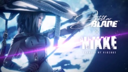 Stellar Blade x Goddess of Victory: Nikke DLC được hé lộ