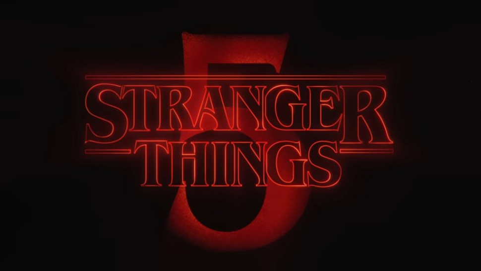 Stranger Things Mùa 5: Bom tấn truyền hình sắp trở lại!