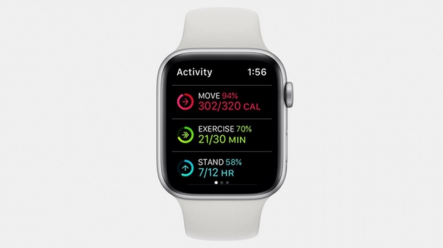 Total Calories trên Apple Watch là gì? Cách theo dõi lượng calo hoạt động mỗi ngày để nhanh chóng đạt mục tiêu bản thân