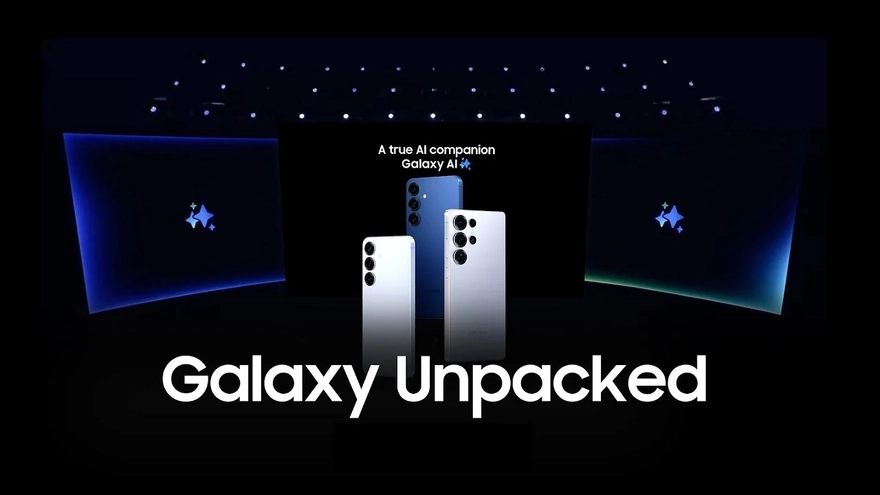 Sự kiện Galaxy S26: Samsung đã quên mất siêu phẩm này?