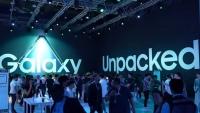 Sự kiện Galaxy Unpacked lần 2 của Samsung sắp diễn ra