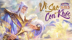 Sự kiện Liên Quân x Tấm Cám: Tất cả thông tin cần nắm