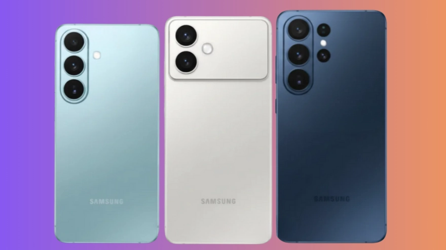 Sự kiện Unpacked 2026: Galaxy S26 dời lịch sang tháng 2