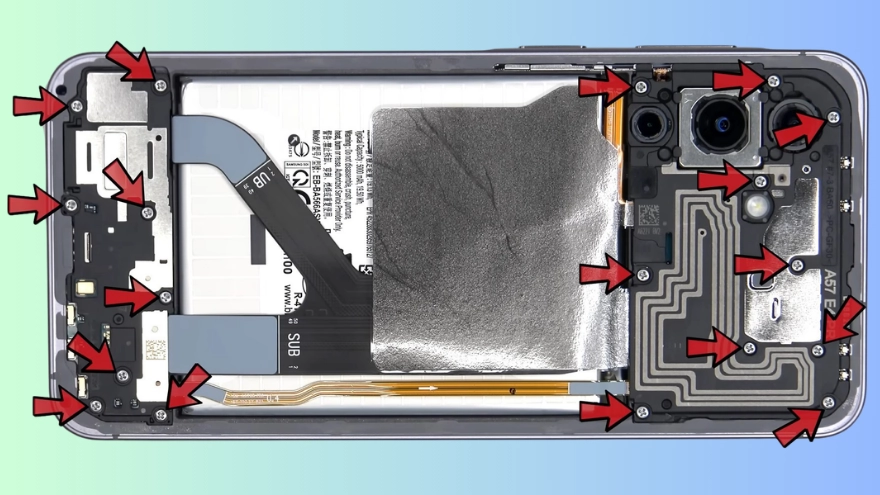 Sự thật bên trong Galaxy A57: Có đáng để đầu tư lâu dài?