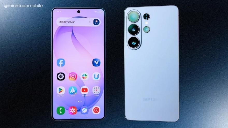 Sự thật về việc Galaxy S26 Ultra có thêm “bộ nhớ ảo” tới 16GB