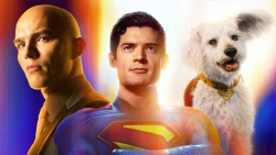 Superman 2025: Nội dung và lịch chiếu tại Việt Nam