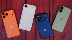 30 triệu nên mua iPhone nào? Top 10 lựa chọn đáng tiền năm 2026