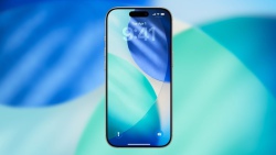 Tải ngay bộ hình nền iOS 26 cực đẹp về iPhone