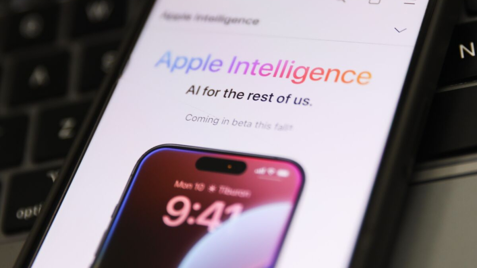 Tại sao Apple Inteligence chỉ hỗ trợ iPhone 15 Pro trở lên?