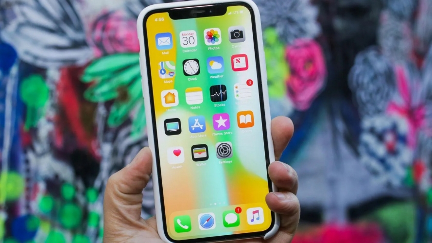 Tại sao Apple không sử dụng màn hình 2K trên iPhone? Đây là lí do