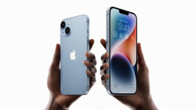 Tại sao Apple lại giữ lại thiết kế notch tai thỏ trên iPhone 14 và iPhone 14 Plus: Bí ẩn đằng sau chiến lược này là gì?