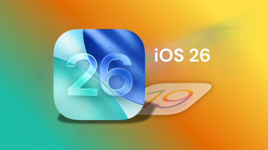 Tại sao gọi là iOS 26 mà không phải là iOS 19?