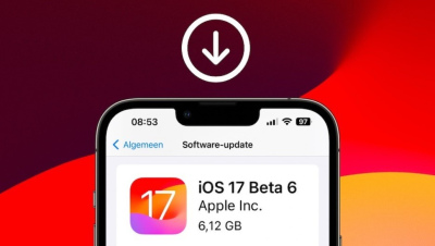 iOS 17 Public Beta 4 là phiên bản Beta đáng cài đặt nhất