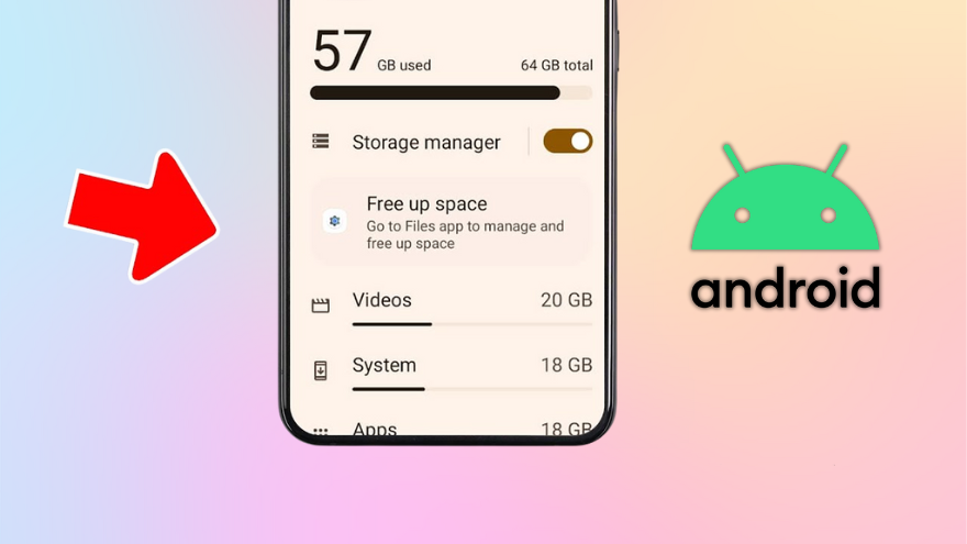 Tại sao không nên xóa bộ nhớ đệm Android thường xuyên?