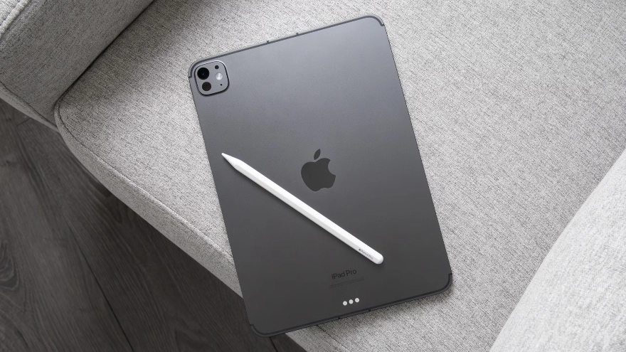 Tại sao nên mua iPad mới thay vì iPad cũ?