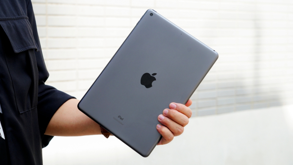 Tại sao nên sở hữu iPad Like New thay vì bỏ tiền mua mới