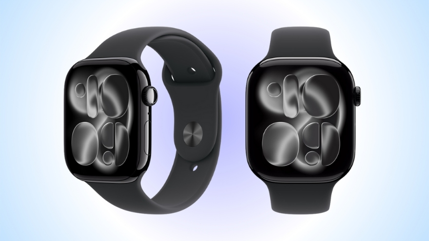 Tại sao người huyết áp cao nên sở hữu Apple Watch Series 11?