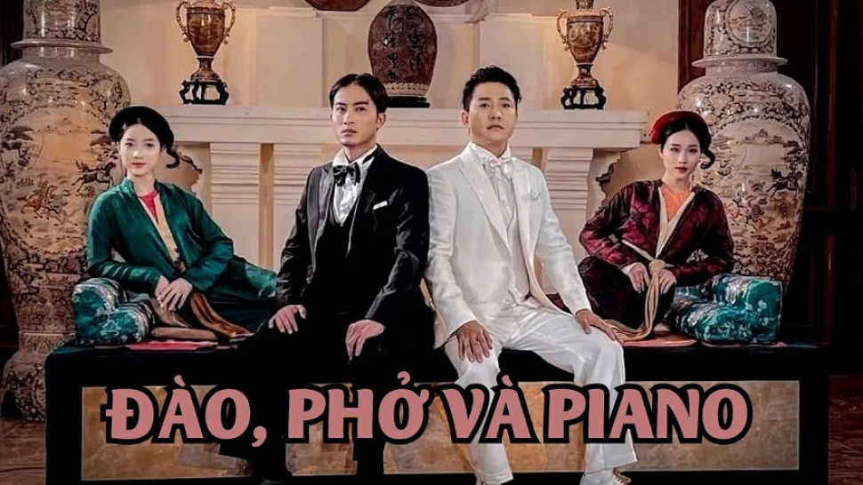 Tại sao phim Đào, Phở và Piano lại hot?