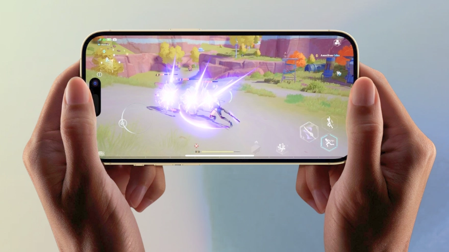 Tại sao Ray Tracing làm thay đổi cách bạn chơi game?