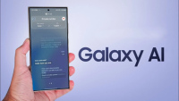 Tại sao Samsung không ra mắt Galaxy AI trước năm 2023?