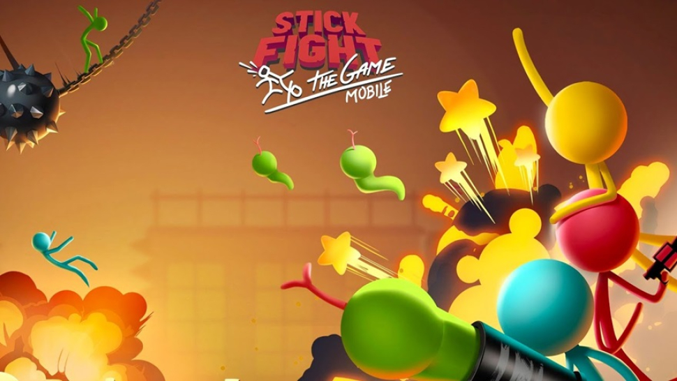 Stick Fight: The Game Mobile có gì mà hot thế?